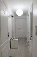 Clover Apartments