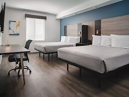 stayAPT Suites Rock Hill