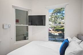 Kasa The Addison San Francisco