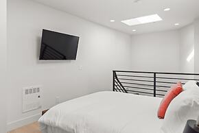 Kasa The Addison San Francisco