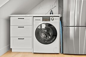 Kasa The Addison San Francisco