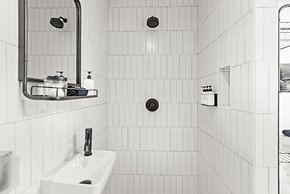 Kasa The Addison San Francisco