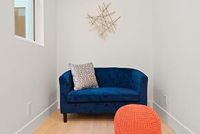 Kasa The Addison San Francisco