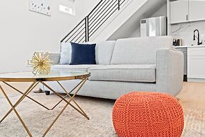 Kasa The Addison San Francisco