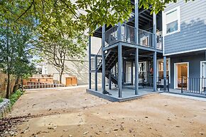 Kasa The Addison San Francisco