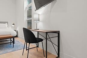 Kasa The Addison San Francisco