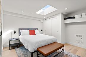 Kasa The Addison San Francisco