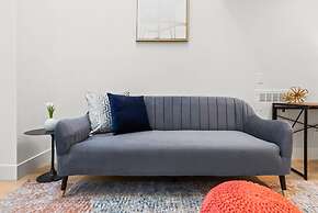 Kasa The Addison San Francisco