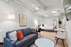 Kasa The Addison San Francisco