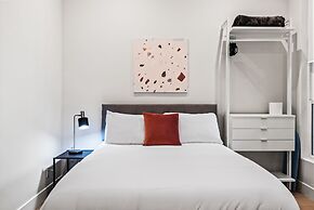 Kasa The Addison San Francisco