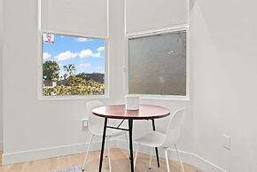 Kasa The Addison San Francisco