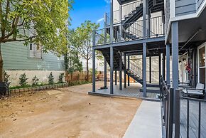 Kasa The Addison San Francisco