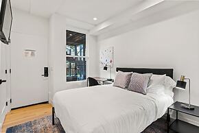 Kasa The Addison San Francisco