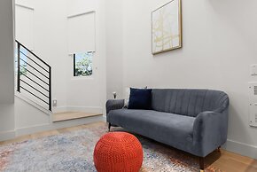 Kasa The Addison San Francisco