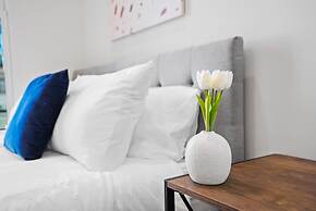 Kasa The Addison San Francisco