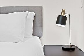 Kasa The Addison San Francisco