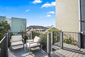 Kasa The Addison San Francisco