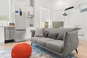 Kasa The Addison San Francisco