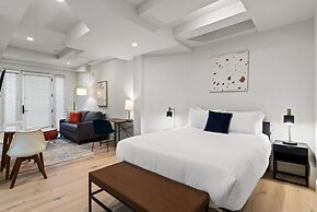 Kasa The Addison San Francisco