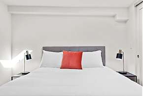 Kasa The Addison San Francisco