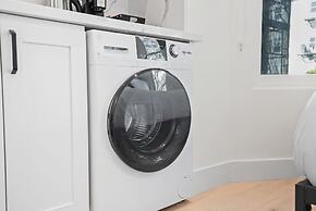 Kasa The Addison San Francisco