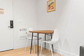 Kasa The Addison San Francisco