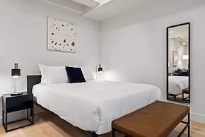 Kasa The Addison San Francisco