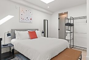 Kasa The Addison San Francisco