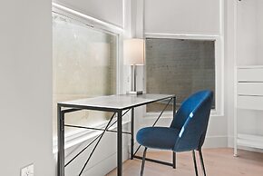 Kasa The Addison San Francisco