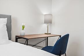 Kasa The Addison San Francisco