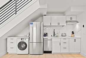 Kasa The Addison San Francisco