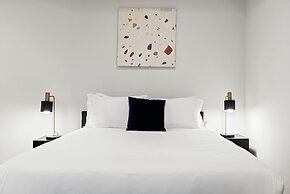 Kasa The Addison San Francisco