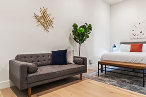 Kasa The Addison San Francisco