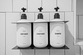 Kasa The Addison San Francisco