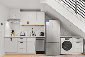 Kasa The Addison San Francisco