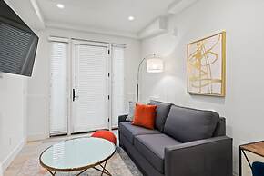 Kasa The Addison San Francisco