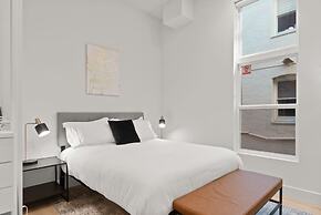 Kasa The Addison San Francisco