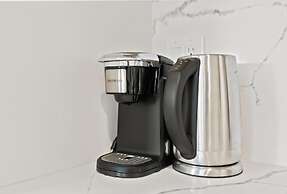 Kasa The Addison San Francisco