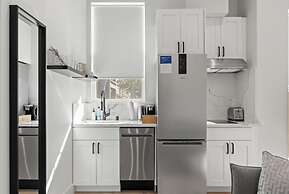 Kasa The Addison San Francisco