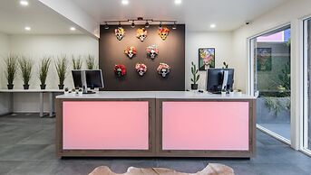 The Catrina Hotel