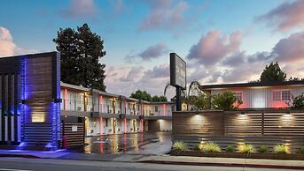 The Catrina Hotel