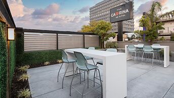 The Catrina Hotel