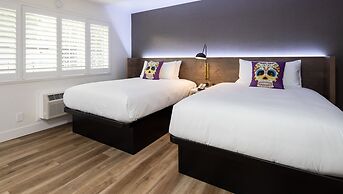 The Catrina Hotel