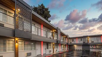 The Catrina Hotel