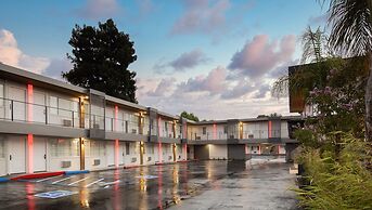 The Catrina Hotel