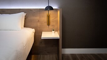 The Catrina Hotel
