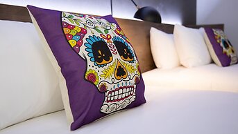 The Catrina Hotel
