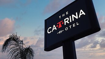 The Catrina Hotel