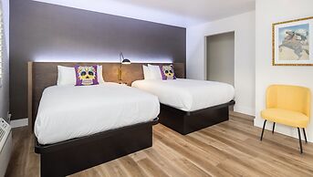 The Catrina Hotel