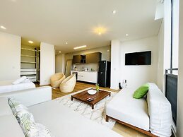 Kubik Apartments in Exclusive Virrey by Wynwood-House